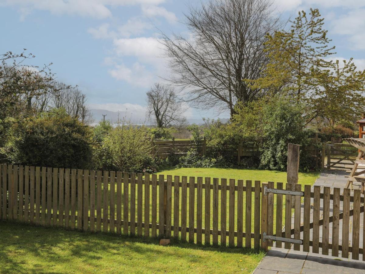 Villa Long House Beaumaris Exterior foto